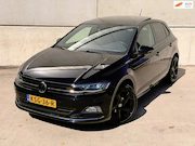 Volkswagen Polo - 1.0 TSI Highline DSG BTW Pano 17' R-Line Virtual Camera CarP