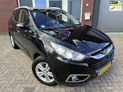 Hyundai ix35 - 2.0i Style / Clima / Leder / Cruise / NAP / LM