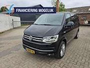 Volkswagen Transporter - 2.0 TDI L2H1 DC C+Apk, Nap, Airco,