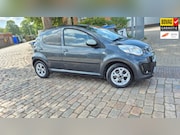 Citroën C1 - 1.0 Attraction/ Airco/ Nw APK/ Garantie