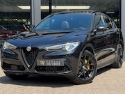 Alfa Romeo Stelvio - 2.0 T AWD 280pk Veloce ACC Panoramadak Kuipstoelen Harman Ka