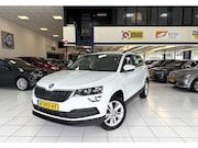 Skoda Karoq - 1.0 TSI Bus. Ed Bovag Garantie NAP