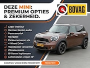 MINI Countryman - 1.6 Cooper S ALL4 Chili