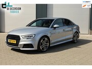 Audi A3 - LIMOUSINE 35 TFSI CoD Sport S Line Edition Navi Cruise 2x S-