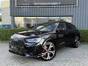 Audi Q3 Sportback - 45 TFSI 230pk Quattro edition one S-Line