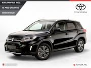 Suzuki Vitara - 1.4 Boosterjet Select Smart Hybrid | Nieuw op voorraad |