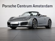 Porsche 911 - Cabrio 3.0 Carrera S