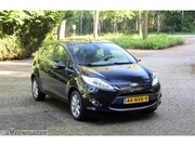 Ford Fiesta - 1.25 Ghia | 2010 |❄️Clima |✨Cruise |