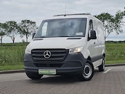 Mercedes-Benz Sprinter - 211 ac carplay EURO6