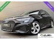 Audi A3 - Limousine 30 TFSI 2X S-line s-tronic MATRIX*CARPLAY*BLACK OP