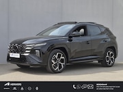 Hyundai Tucson - 1.6 T-GDI HEV 215 pk N Line Sky / Facelift / Fabrieksgaranti