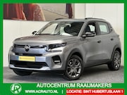 Citroën C3 - 1.2 TURBO PLUS 100PK NIEUW MODEL 2025 50 STUKS OP VOORRAAD !