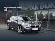 BMW X2 - sDrive18i High Exe M Sport Pano.Dak Comfort Access Camera Pa