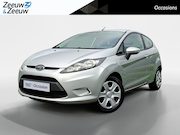 Ford Fiesta - 1.25 Limited | Nieuwe Distributieriem bij aflevering | Trekh