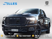 Dodge Ram - 1500 2025 3.0L HURRICANE LARAMIE Night | BPM VRIJ | NIEUW | 