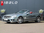 Mercedes-Benz AMG SL - 63