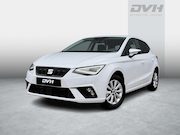Seat Ibiza - 1.0 TSI Style CAMERA | APP CONNECT | STOELVERWARMING