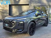 Audi Q3 - Sportback 35 TFSI S-LINE NIEUWSTE MODEL PANO SFEER