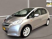 Honda Jazz - 1.4 Hybrid Business Mode 88 Pk Automaat Airco 130 dkm Nap