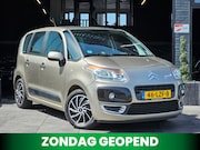 Citroën C3 Picasso - 1.4 VTi Aura|NAP|Airco|Trekhaak|Cruise