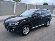 Mitsubishi Outlander - 2.0 Intro Edition