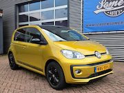 Volkswagen Up! - 1.0 BMT high up