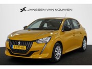 Peugeot 208 - 1.2 PureTech Active Airco Cruise Control
