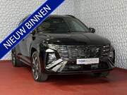Hyundai Tucson - NIEUWE AUTO 1.6 T-GDI PHEV N-LINE 360.CAMERA ELEK.KLEP ELEK.
