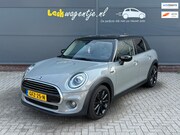 MINI Cooper - 5-Deurs 1.5 Dalston Ed. *carplay *xenon *cruise