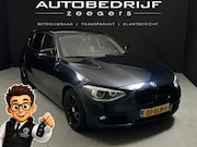 BMW 1-serie - 116i Business Performance *Navi*AC*Sport