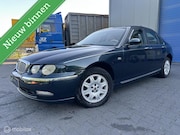 Rover 75 - 2.0 / V6 / Automaat