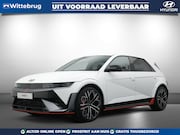 Hyundai IONIQ 5 - N AWD 84 kWh De krachtigste elektrische Hyundai met 650 PK, 