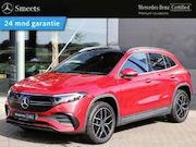Mercedes-Benz EQA - 250 AMG Line 67 kWh