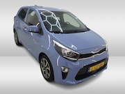 Kia Picanto - 1.0 DPi DynamicPlusLine | CAMERA | NAVI | APPLE CARPLAY/ AND