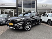 Suzuki S-Cross - 1.4 Boosterjet 129PK Smart Hybrid Style Automaat