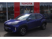 Toyota Yaris Cross - 1.5 HYBRID 115 DYNAMIC STUUR/STOELVERWARMING KEYLESS PRIVACY