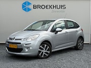 Citroën C3 - 1.2 Selection CRUISE CONTROL| ARMSTEUN VOOR| BESTUURDERSTOEL