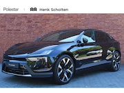 Polestar 4 - Long Range Dual Motor Prime Performance 100 kWh 22" Lichtmet
