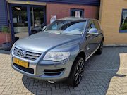 Volkswagen Touareg - 3.6 V6 FSI HIGHLINE, AUTOMAAT, Youngtimer, Trekhaak, Elektri