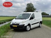 Citroën Jumpy - bestel 10 1.6 HDI L1 H1 Airco