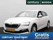 Skoda Scala - 1.0 TSI Ambition | Camera | Navi | Adap. Cruise | Clima |