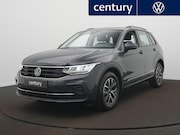 Volkswagen Tiguan - 1.4 eHybrid Life Edition Automaat - LED - Stoelverwarming - 