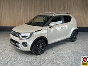 Suzuki Ignis - 1.2 Smart Hybrid Select Automaat | Camera | Navigatie