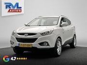 Hyundai ix35 - 1.6i GDI Business Edition | Cruise/Control | Climate/Control