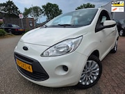 Ford Ka - 1.2 Cool & Sound start/stop