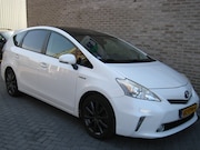 Toyota Prius Wagon - 1.8 Aspiration 96g - Achteruitrijcamera - Panoramadak - Lede