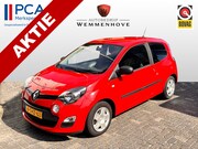 Renault Twingo - 1.2 16V Parisienne Airco/Mistl.