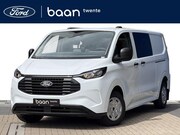 Ford Transit Custom - 320 2.5 PHEV L2H1 Trend | Uniek | ZE toegang met brandstofmo
