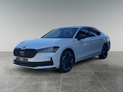 Skoda Superb - 1.5 PHEV 204pk DSG Sportline Business