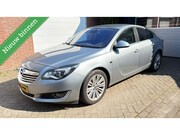 Opel Insignia - 1.4 T EcoFLEX Business+ * APK tot 04-2027